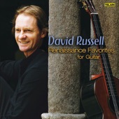 David Russell - Francesco Da Milano: Fantasia XIII