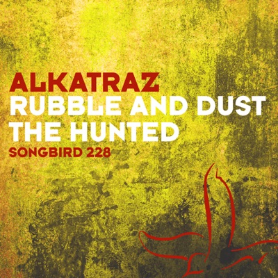 Rubble and Dust - EP