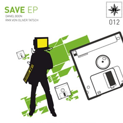 Save (Oliver Tatsch Remix)