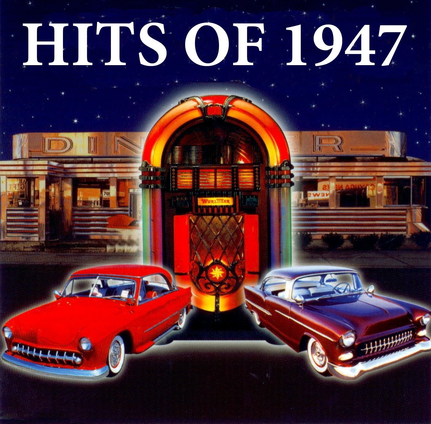 Hits of 1947