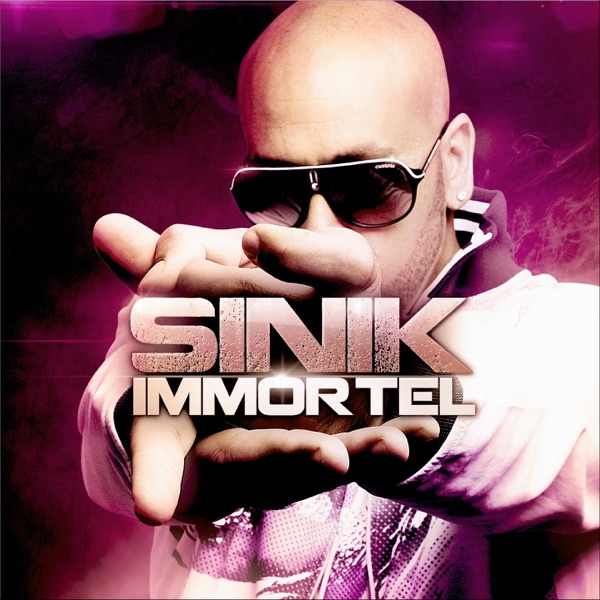 Immortel artwork