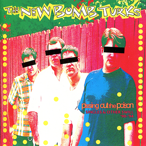 The New Bomb Turks - Apple Music