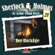 Arthur Conan Doyle - Der Bucklige (Sherlock Holmes 21)