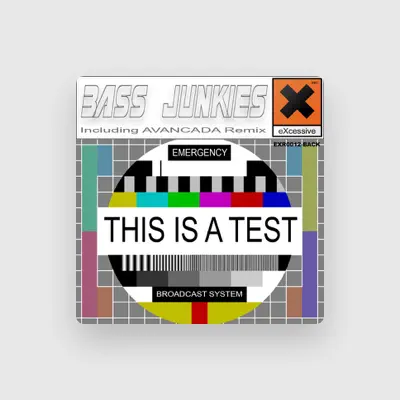 Listen to Bass Junkies, watch music videos, read bio, see tour dates & more!