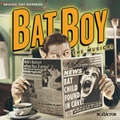 Jim Price - Hold Me, Bat Boy