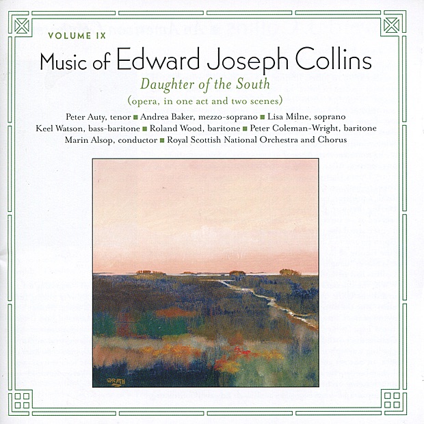 Daughter of the South