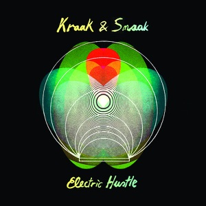Electric Hustle (Deluxe Edition)