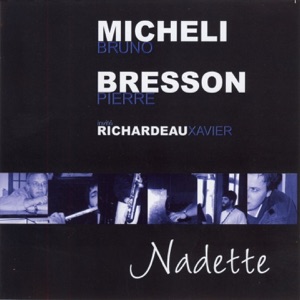 Nadette