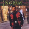 James Ingram