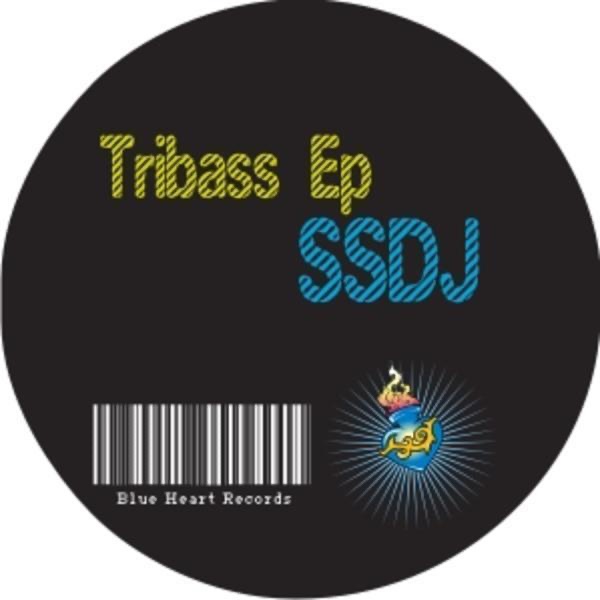 Tribass - Single