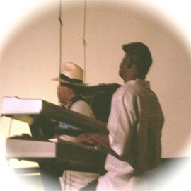 Ain T It a Shame Marc Smith