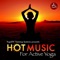 Dead Bolt - Hot Yogafit lyrics