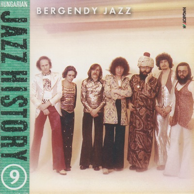 Reciprocal Chords - Bergendy | Shazam