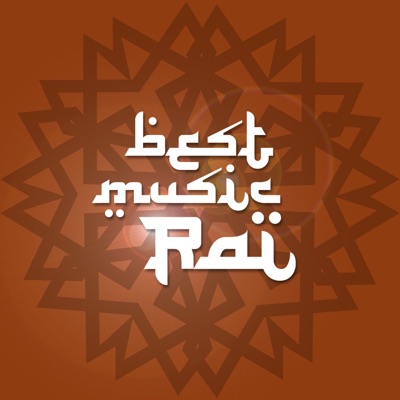Best Music Rai Vol. 1