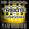 My Immortal (rock version)