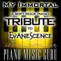 My Immortal (Rock version)
