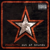 Project Out of Bounds artwork