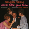 Nelson Riddle - Connie's Theme artwork