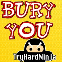 Bury You - Single - TryHardNinja
