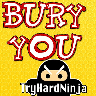 Bury You - Single