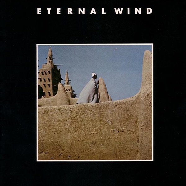 Eternal Wind (Vinyl)
