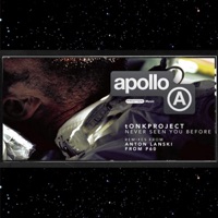 Never Seen You Before - Single - Tonkproject