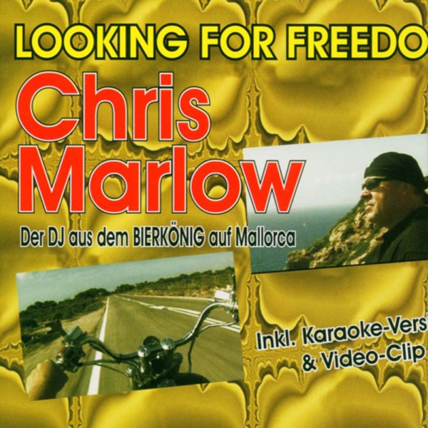 Looking for Freedom - Single
