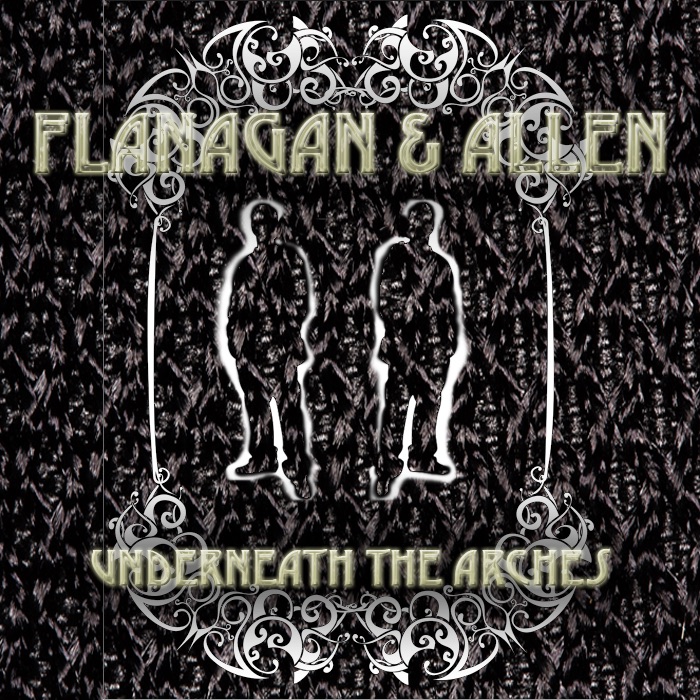 Flanagan & Allen - Hang Out The Washing On The Siegfried Line