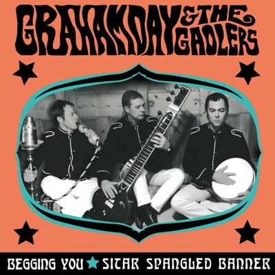 Graham Day & The Gaolers