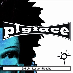London Roughs - EP
