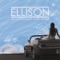 Give In - Ellison lyrics