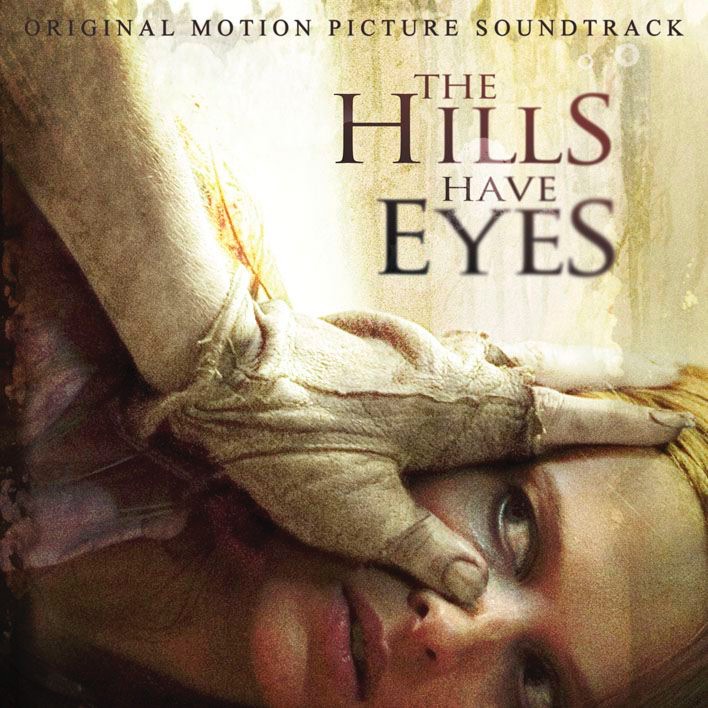 The Hills Have Eyes (Original Motion Picture Soundtrack)