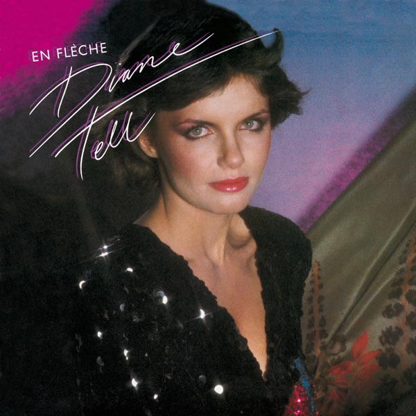 En flèche - Diane Tell