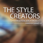 Demolition, Evil Forces, Harder Dance - EP