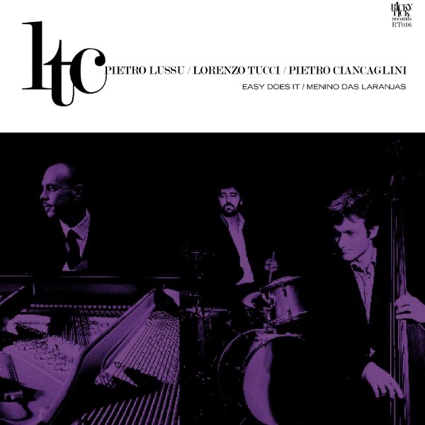 Easy Does It - Single