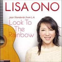 Lisa Ono - On a Clear Day