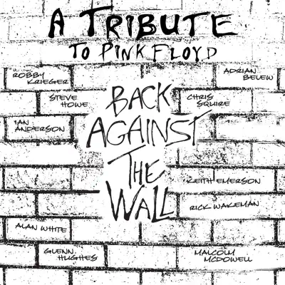 Hör dir „Back Against The Wall - A Tribute To Pink Floyd“ von Various Artists an