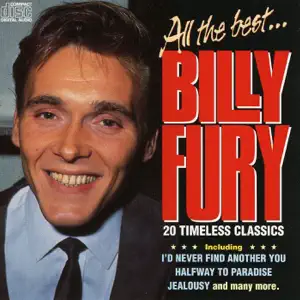 Billy Fury