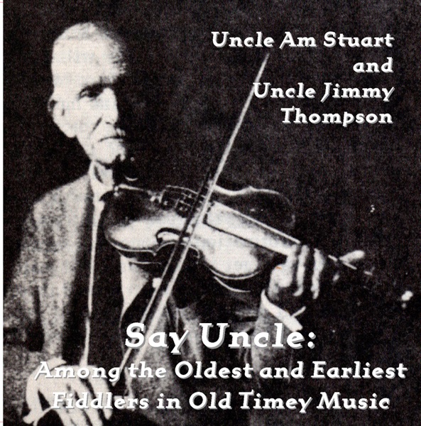 Early Opry Reels 1 and 2