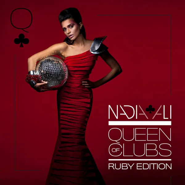 Love Story (Sultan & Ned Shepard Radio Edit) — Nadia Ali