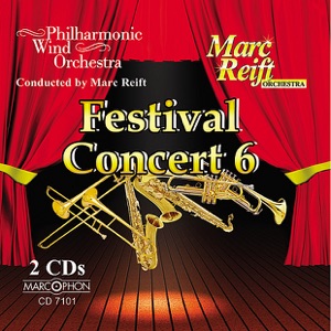 Festival Concert 6