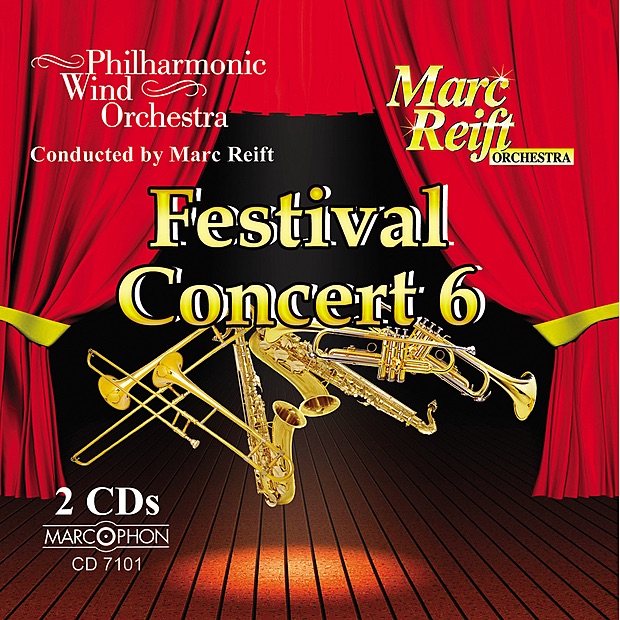 Festival Concert 6