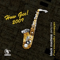 How Gee 09 (Fernando Campo Party Remix) - Single - Fernando Campo & Black Machine