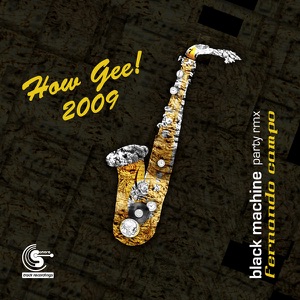 How Gee 09 (Fernando Campo Party Remix)
