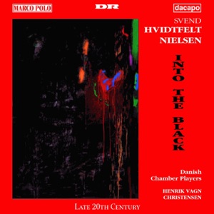 Nielsen, S.H.: Into the Black - Serenade - White Light