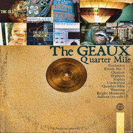 Wanting (feat. Thaione Davis) The Geaux