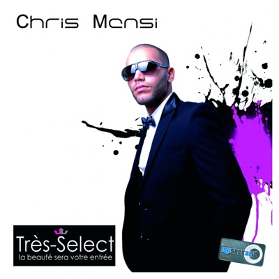 Chris Mensi - EP