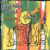 Candela al Jarro — Juan Pablo Torres