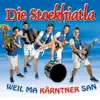Die Stockhiatla - Auf nach Salzburg