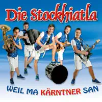 Diandle — Die Stockhiatla